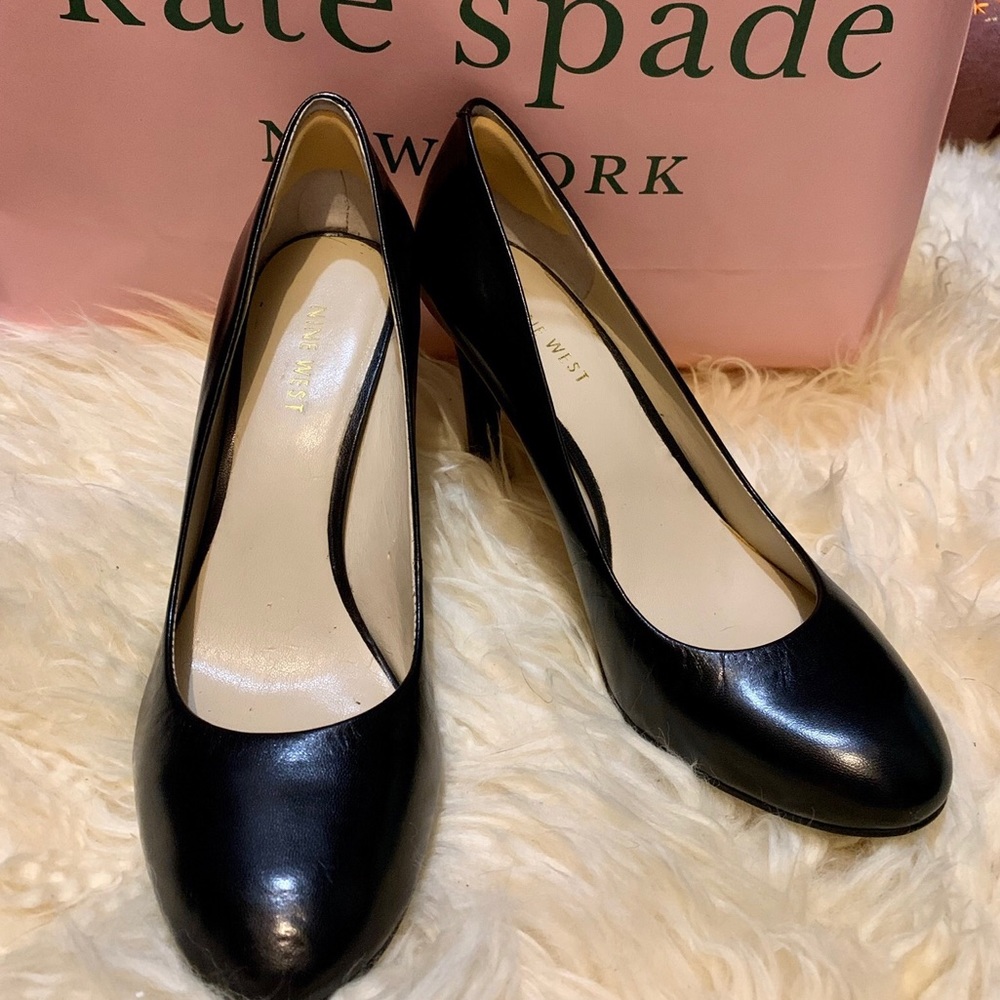 NWOT! Nine West/ Bandolino Heel Bundle